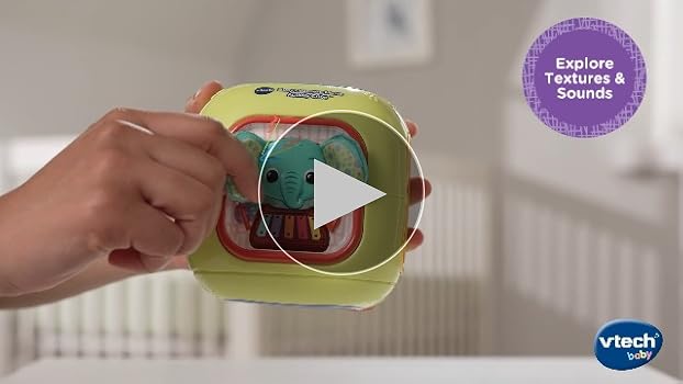 ミュージック 320 Amazon.com: VTech Baby Busy Learners Music Activity Cube